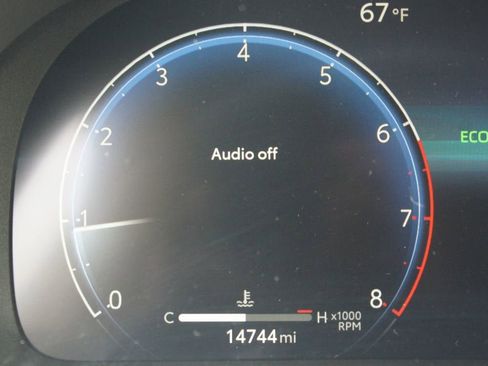 Certified 2025 Toyota Highlander Limited image 4