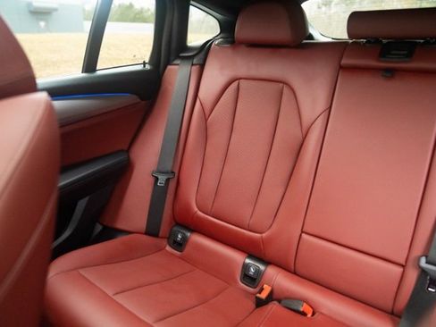 Used 2023 BMW X4 xDrive30i w/ Convenience Package image 41