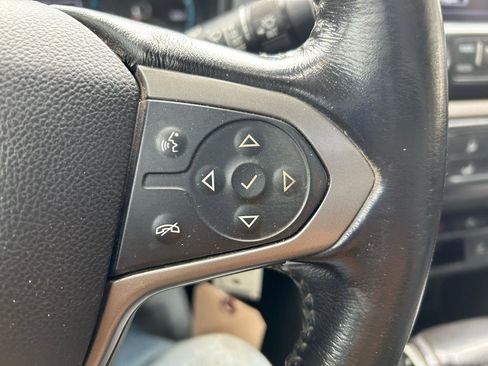 Used 2017 Chevrolet Colorado Z71 image 18