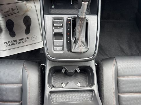 New 2026 Honda CR-V Sport-L image 19