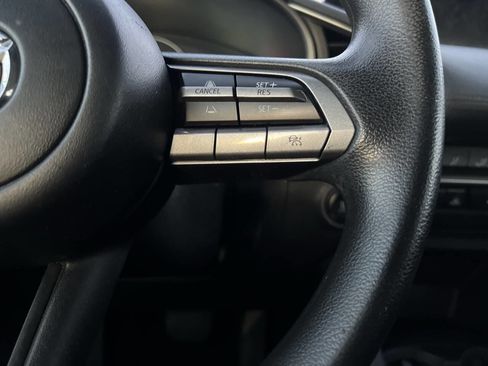 Used 2021 MAZDA MAZDA3 Sedan image 16