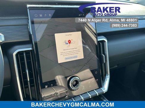 New 2026 GMC Acadia Elevation w/ Black Edition image 18