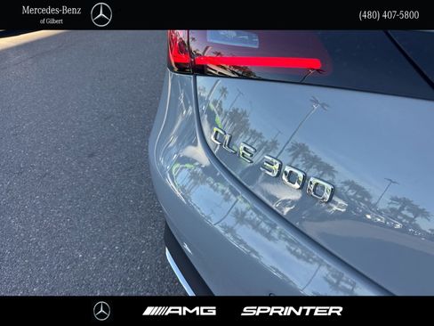 New 2026 Mercedes-Benz CLE 300 4MATIC Cabriolet image 6