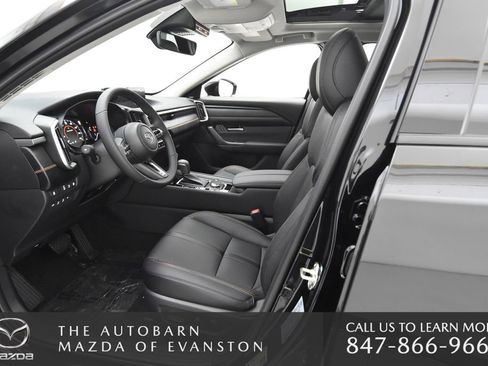 New 2026 MAZDA CX-50 AWD 2.5 Hybrid w/ Weather Package image 23