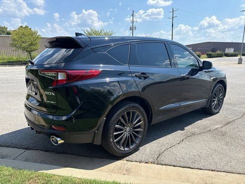 Used 2024 Acura RDX w/ Advance Package AWD/4WD image 7
