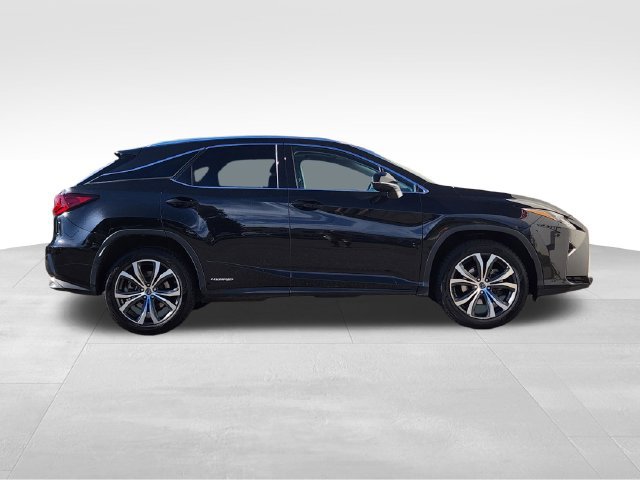 Used 2019 Lexus RX 450h AWD w/ Navigation Package image 10