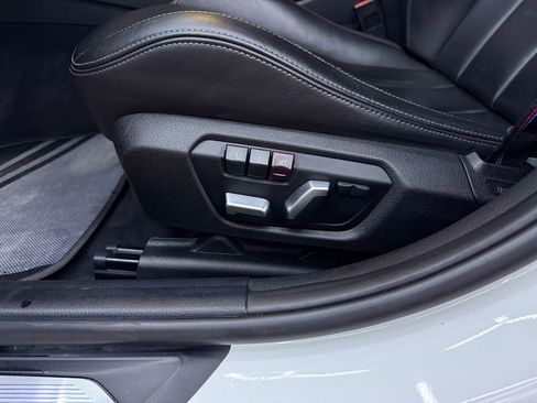 Used 2017 BMW M3 RWD image 15