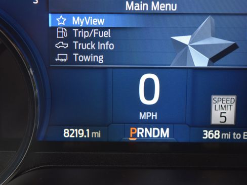 Used 2023 Ford F150 XLT w/ Equipment Group 302A High image 13