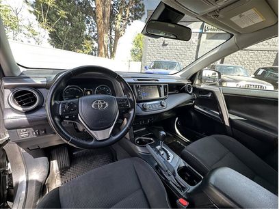 Used 2017 Toyota RAV4 XLE w/ Convenience Package