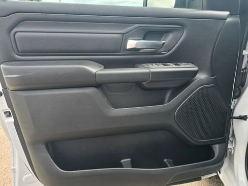 New 2026 RAM 1500 Tradesman AWD/4WD image 17