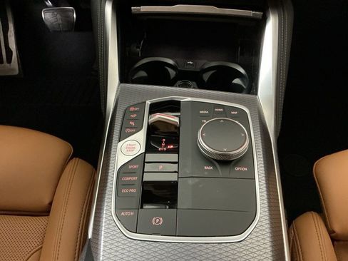 Certified 2026 BMW M440i Coupe w/ Premium Package RWD image 13