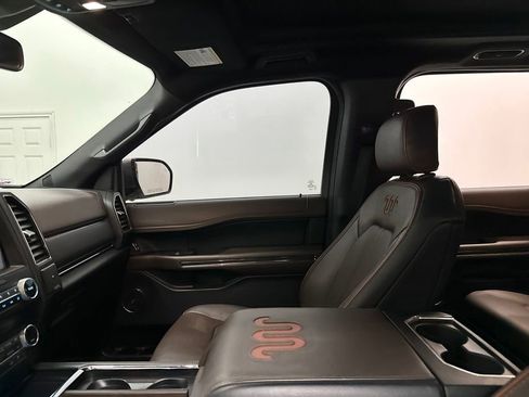 Used 2020 Ford Expedition King Ranch AWD/4WD image 27