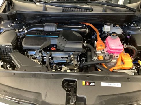 Certified 2023 Kia Sportage EX AWD/4WD image 14