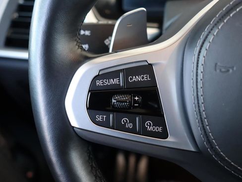 Used 2024 BMW X5 xDrive50e w/ Executive Package image 18