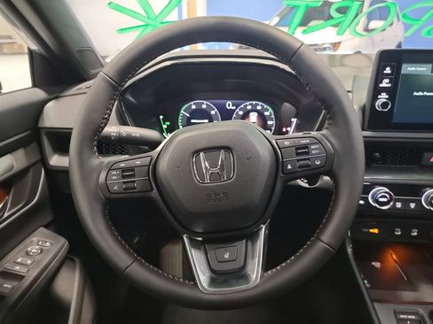 New 2026 Honda CR-V TrailSport image 12