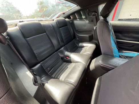 Used 2007 Ford Mustang GT Premium RWD image 8