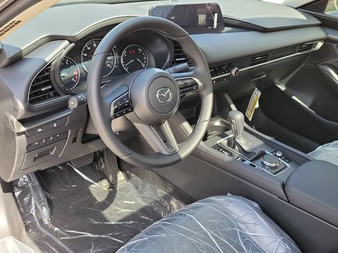 New 2026 MAZDA MAZDA3 2.5 S Sedan w/ Preferred Pkg FWD image 12