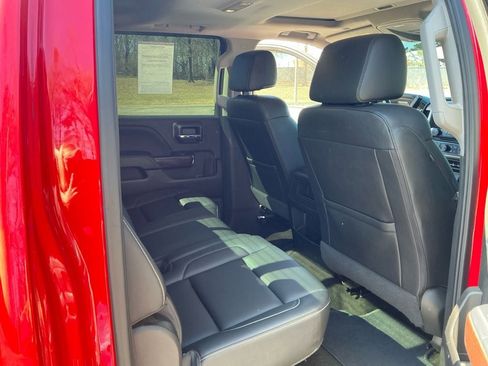 Used 2018 GMC Sierra 1500 SLT w/ SLT Premium Package image 21