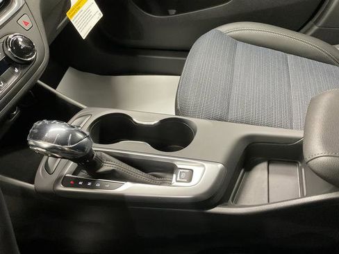 New 2026 Buick Envista Preferred image 22