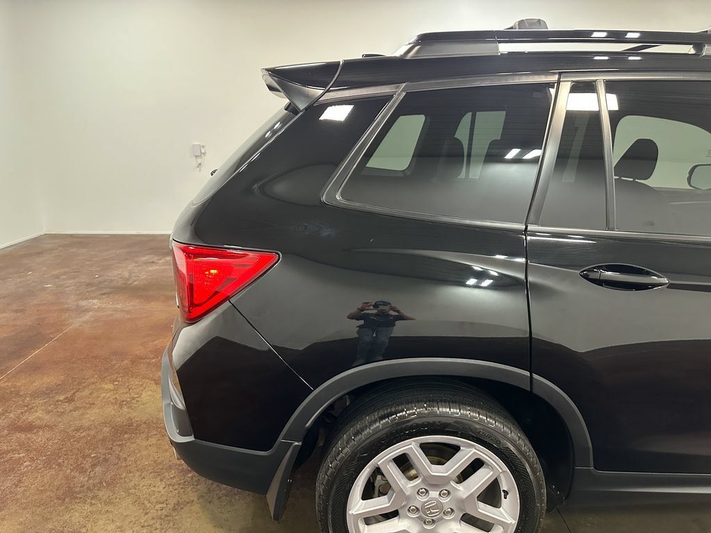 Used 2024 Honda Passport EX-L image 41
