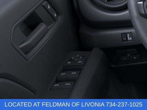 New 2026 Chevrolet Colorado W/T w/ WT Custom Package image 22