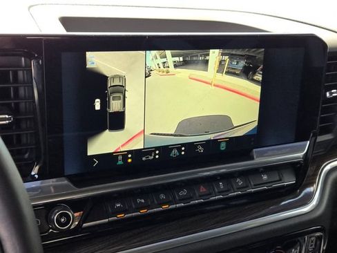 Certified 2022 Chevrolet Silverado 1500 RST AWD/4WD image 21