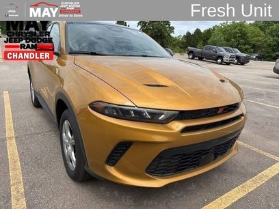 Used 2025 Dodge Hornet GT w/ GT Plus Package