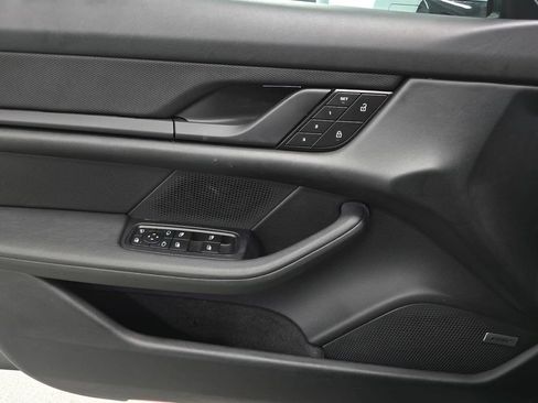 Certified 2022 Porsche Taycan RWD image 21