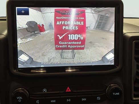 Used 2021 Ford Bronco Sport Big Bend AWD/4WD image 25