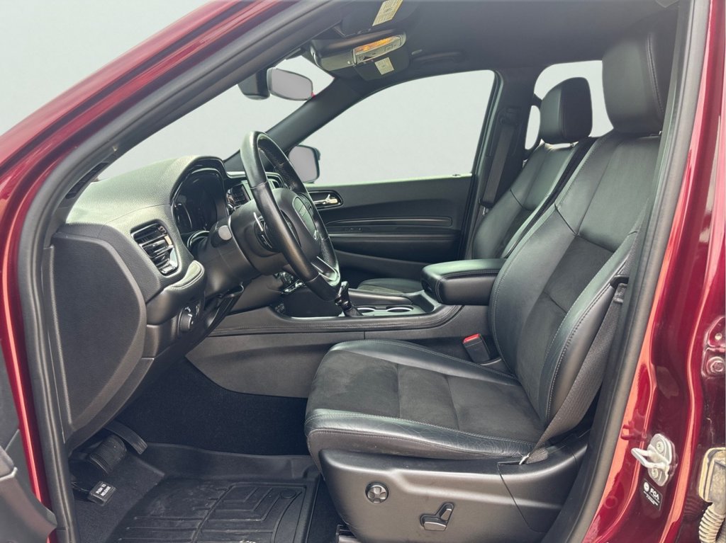 Used 2021 Dodge Durango GT AWD/4WD image 10