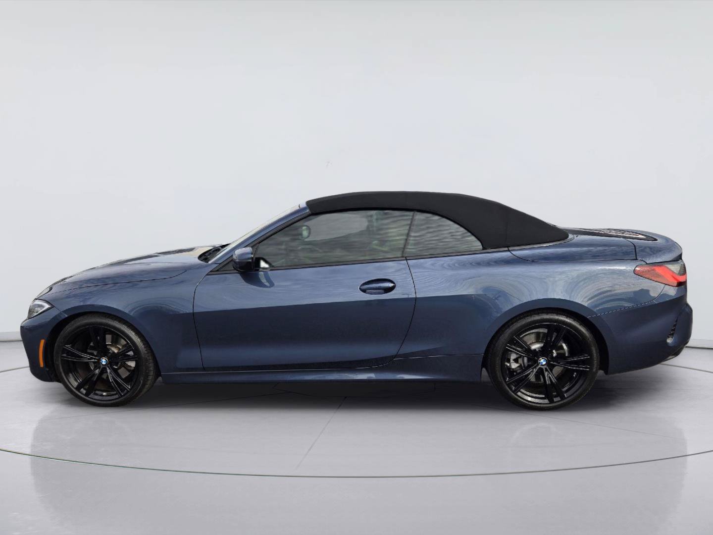 Used 2022 BMW 430i Convertible w/ Premium Package 2 RWD image 5