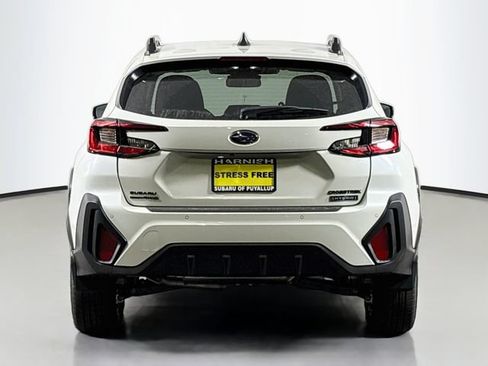 New 2026 Subaru Crosstrek 2.5i Limited AWD/4WD image 6