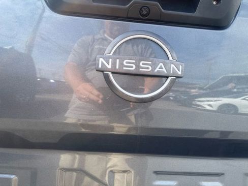 Used 2022 Nissan Frontier SV image 22