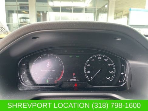 Used 2019 Honda Accord Sport image 1