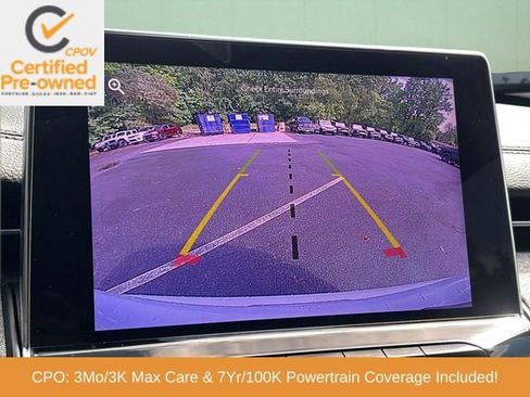 Certified 2024 Jeep Compass Sport AWD/4WD image 23