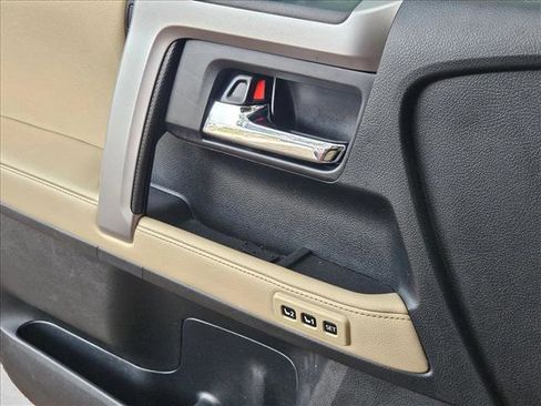 Used 2019 Toyota 4Runner Limited image 6