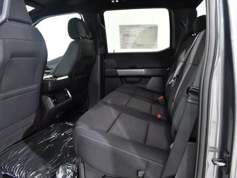New 2026 Ford F150 XLT AWD/4WD image 16