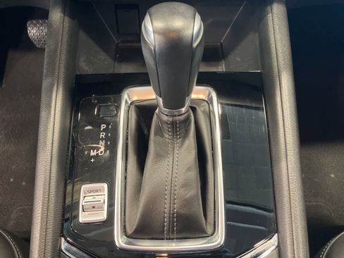 Used 2022 MAZDA CX-5 AWD 2.5 S w/ Select Package image 16