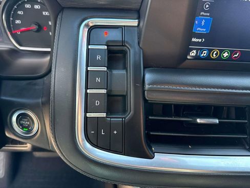 Used 2024 Chevrolet Tahoe LS w/ Driver Alert Package image 26