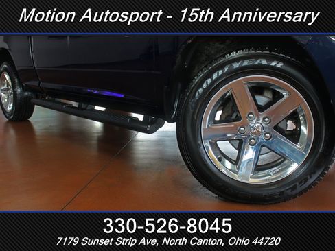 Used 2018 RAM 1500 Express w/ Express Value Package image 48