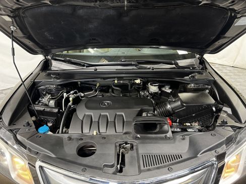 Used 2014 Acura RDX AWD image 47