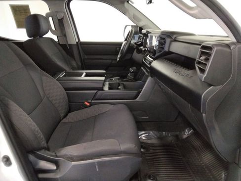 Used 2024 Toyota Tundra SR w/ SR Tow Package AWD/4WD image 43