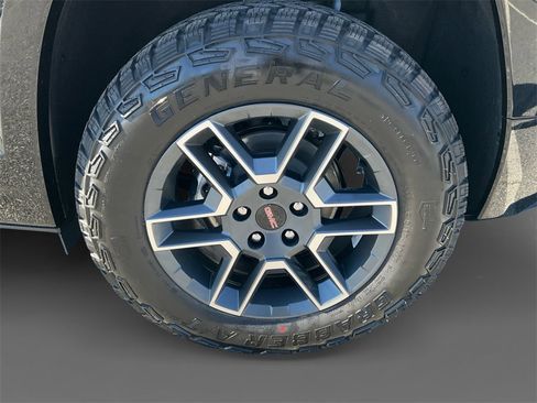 New 2026 GMC Terrain AT4 w/ Convenience Package III image 8