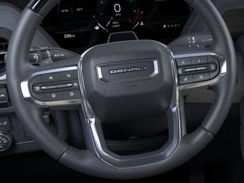 New 2026 GMC Yukon XL Denali w/ Denali Reserve Package AWD/4WD image 21