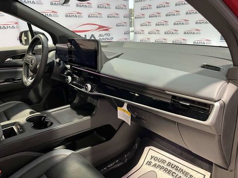 Used 2024 Honda Prologue Elite image 39