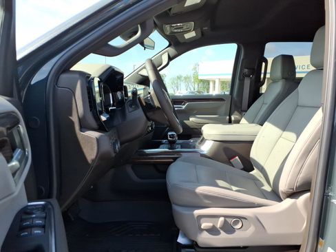 New 2026 Chevrolet Silverado 1500 LT image 14