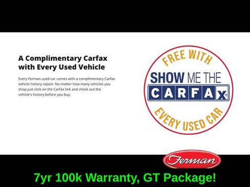 Certified 2025 Dodge Durango GT RWD image 36