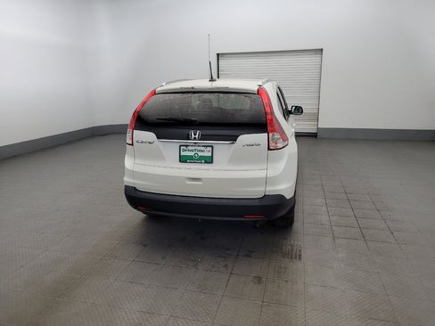 Used 2014 Honda CR-V EX-L image 7