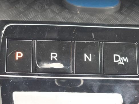 New 2026 Nissan Murano SV image 11