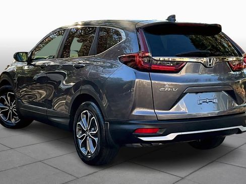 Used 2022 Honda CR-V EX image 11